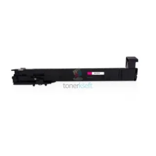 HP CF313A / CF-313A / HP 826A M Magenta - piros toner chippel - 31.500 oldal