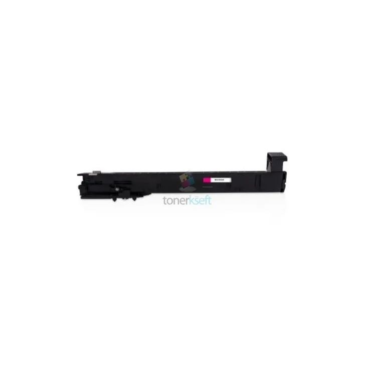 HP CF313A / CF-313A / HP 826A M Magenta - piros toner chippel - 31.500 oldal