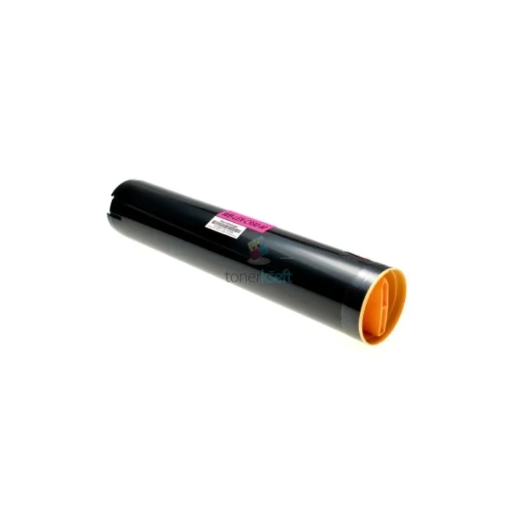 Lexmark C930H2MG - C930 M Magenta - piros toner chippel - 24.000 oldal