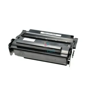 Lexmark 12A3715 - X422 BK Black - fekete toner chippel - 12.000 oldal