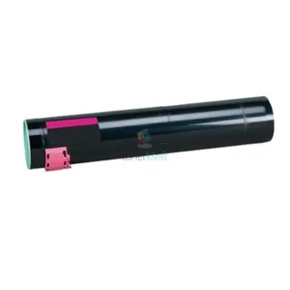 Lexmark X945X2MG - X945 M Magenta - piros toner chippel - 22.000 oldal