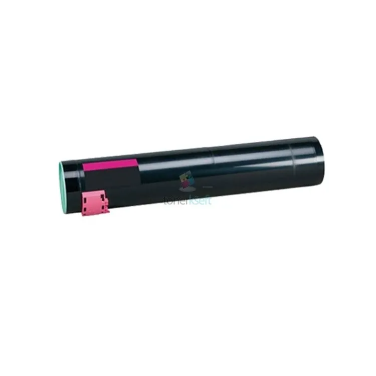 Lexmark X945X2MG - X945 M Magenta - piros toner chippel - 22.000 oldal