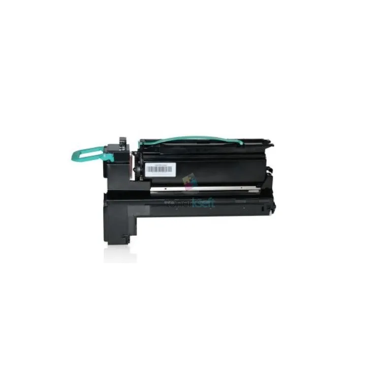 Lexmark C792A1KG - C792 BK Black - fekete toner chippel - 6.000 oldal