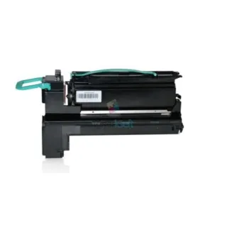 Lexmark C792A1CG - C792 C Cyan - kék toner chippel - 6.000 oldal