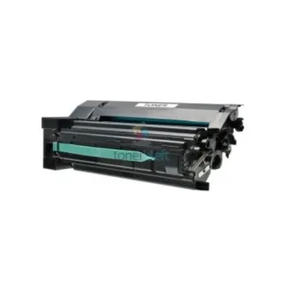 Lexmark C780H2KG - C780 BK Black - fekete toner chippel - 10.000 oldal