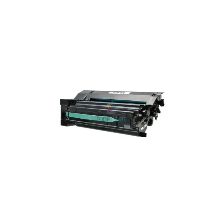 Lexmark C780H2KG - C780 BK Black - fekete toner chippel - 10.000 oldal