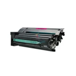 Lexmark C780H2MG - C780 M Magenta - piros toner chippel - 10.000 oldal