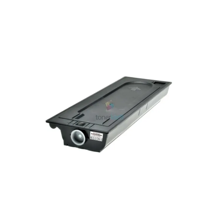 Olivetti Dcopia 16 B0446 BK Black - fekete toner - 15.000 oldal