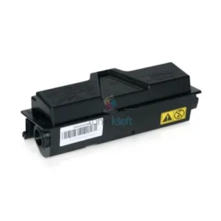 Olivetti B1009 BK Black - fekete toner chippel - 3.000 oldal