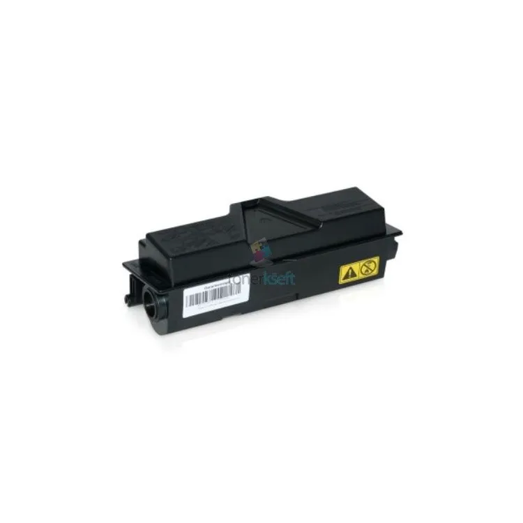 Olivetti B1009 BK Black - fekete toner chippel - 3.000 oldal