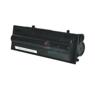 Olivetti Dcopia 163 MF B0592 BK Black - fekete toner - 6.000 oldal