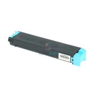 Sharp MX-C 310 MXC-38GTC C Cyan - kék toner chippel - 10.000 oldal