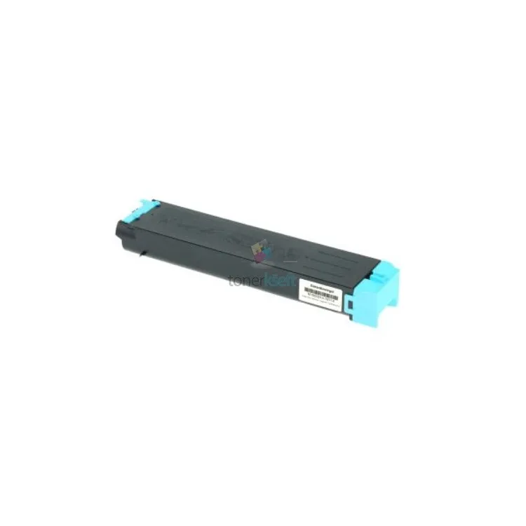 Sharp MX-C 310 MXC-38GTC C Cyan - kék toner chippel - 10.000 oldal