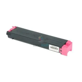 Sharp MX-C 310 MXC-38GTM M Magenta - piros toner chippel - 10.000 oldal