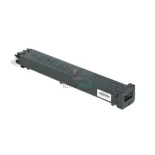 Sharp MX 2700 N MX-27GTBA BK Black - fekete toner chippel - 18.000 oldal