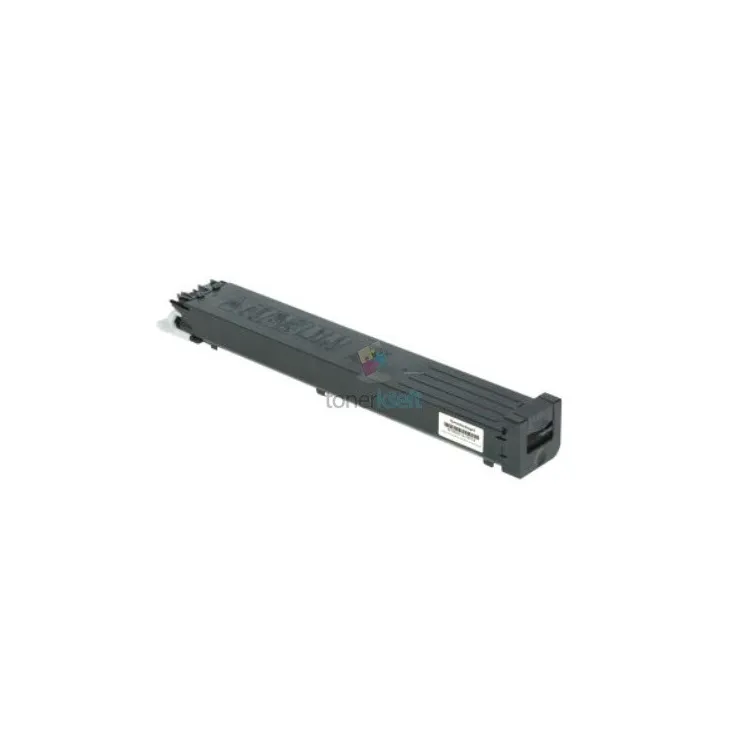 Sharp MX 2700 N MX-27GTBA BK Black - fekete toner chippel - 18.000 oldal