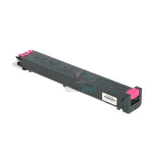 Sharp MX 2700 N MX-27GTMA M Magenta - piros toner chippel - 15.000 oldal