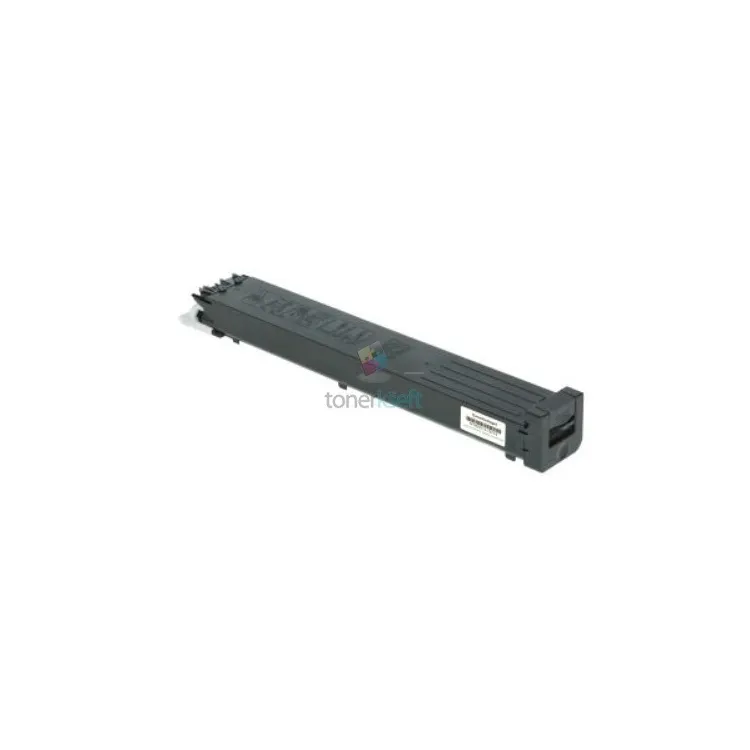 Sharp MX 2600 N MX-31GTBA BK Black - fekete toner chippel - 18.000 oldal