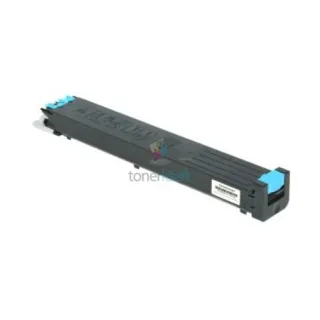 Sharp MX 2600 N MX-31GTCA C Cyan - kék toner chippel - 15.000 oldal