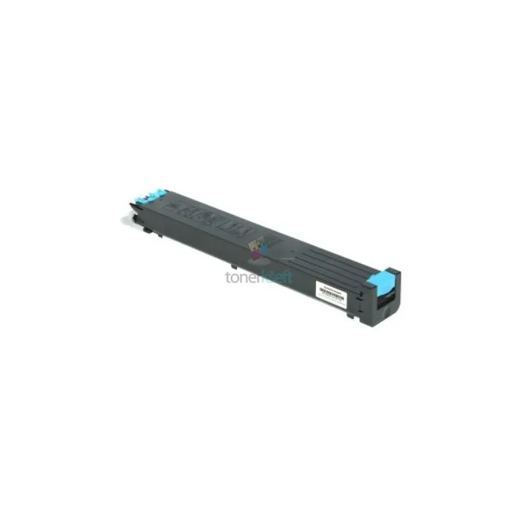 Sharp MX 2600 N MX-31GTCA C Cyan - kék toner chippel - 15.000 oldal