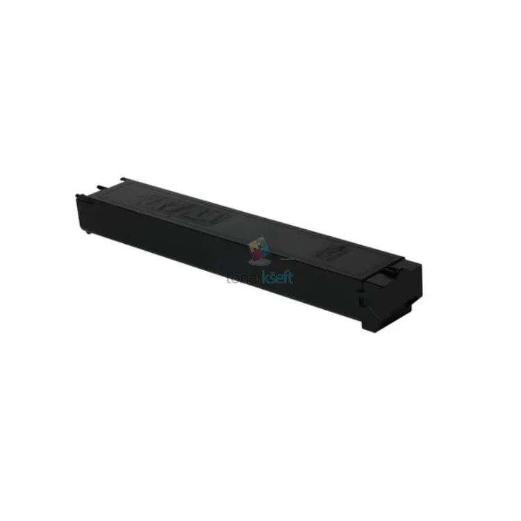 Sharp MX 2610 N MX-36GTBA BK Black - fekete toner chippel - 24.000 oldal