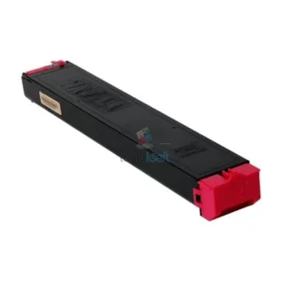 Sharp MX 2610 N MX-36GTMA M Magenta - piros toner chippel - 15.000 oldal