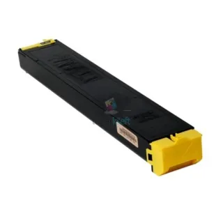 Sharp MX 2610 N MX-36GTYA Y Yellow - sárga toner chippel - 15.000 oldal