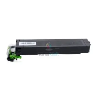 Sharp Z30 ZT-30DC1 BK Black - fekete toner - 2.000 oldal