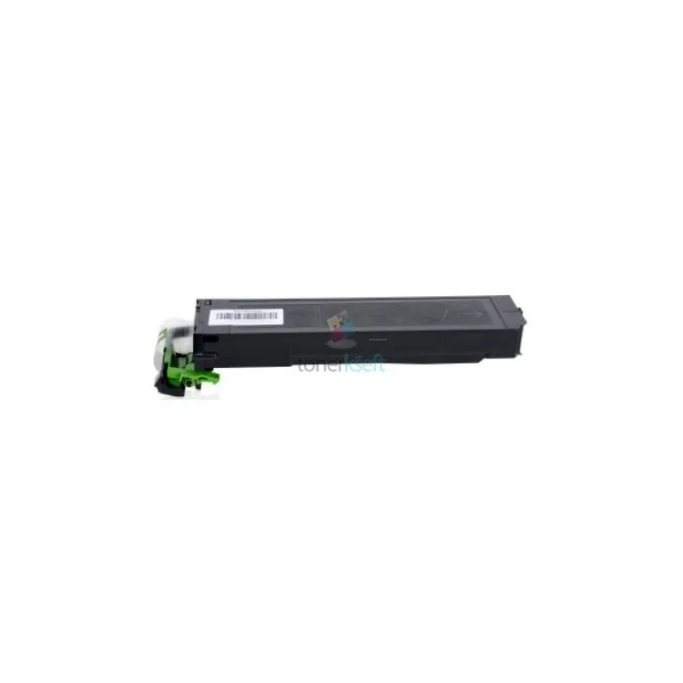 Sharp Z30 ZT-30DC1 BK Black - fekete toner - 2.000 oldal