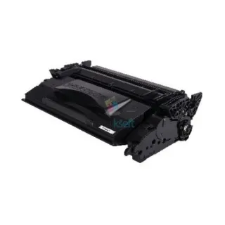 Canon CRG-052H / 052H 2200C002 BK Black - fekete toner chippel - 9.000 oldal