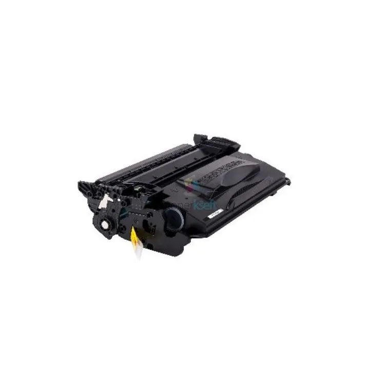 Canon CRG-052 / 052 2199C002 BK Black - fekete toner chippel - 3.100 oldal