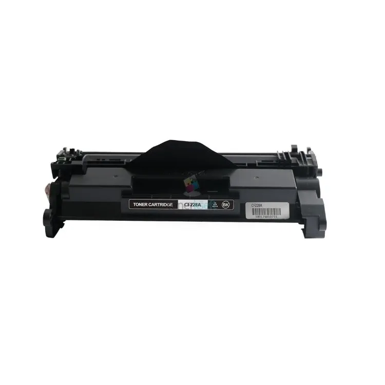 HP CF228A / CF-228A / HP 28A BK Black - fekete toner chippel - 3.000 oldal