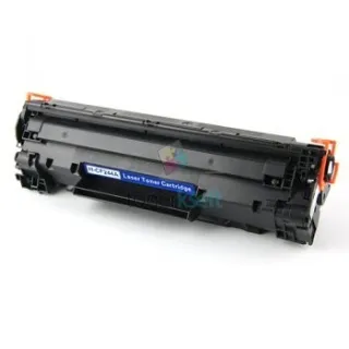 HP CF244A / CF-244A / HP 44A BK Black - fekete toner chippel - 1.600 oldal