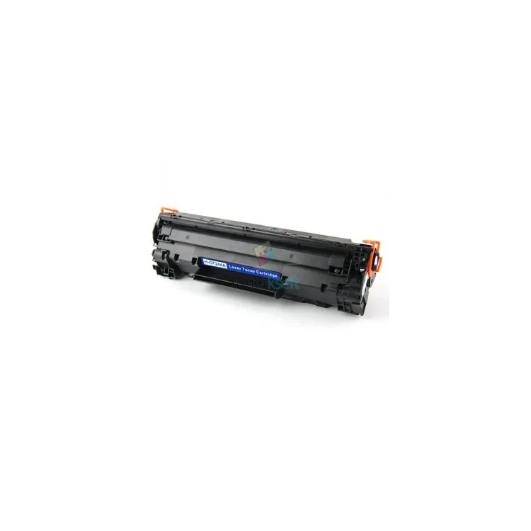 HP CF244A / CF-244A / HP 44A BK Black - fekete toner chippel - 1.600 oldal