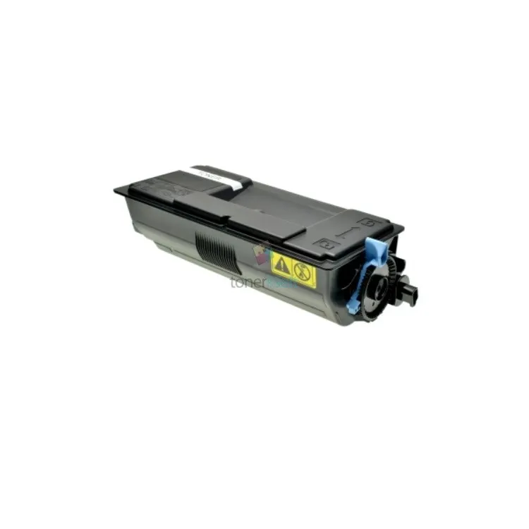 Utax P 4030 (4434010010) BK Black - fekete toner chippel - 12.000 oldal