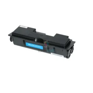 Utax CD 1315 (611310010) BK Black - fekete toner - 6.000 oldal