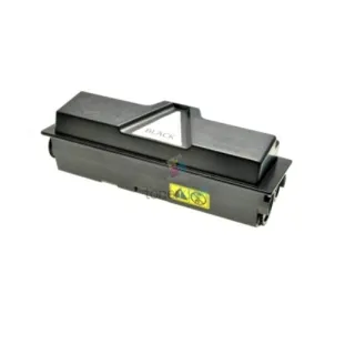 Utax CD 5130 (613011110) BK Black - fekete toner chippel - 3.000 oldal