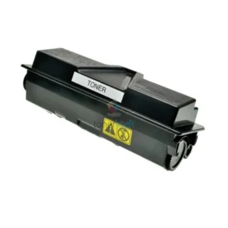 Utax LP 3130 (4413010010) BK Black - fekete toner chippel - 2.500 oldal