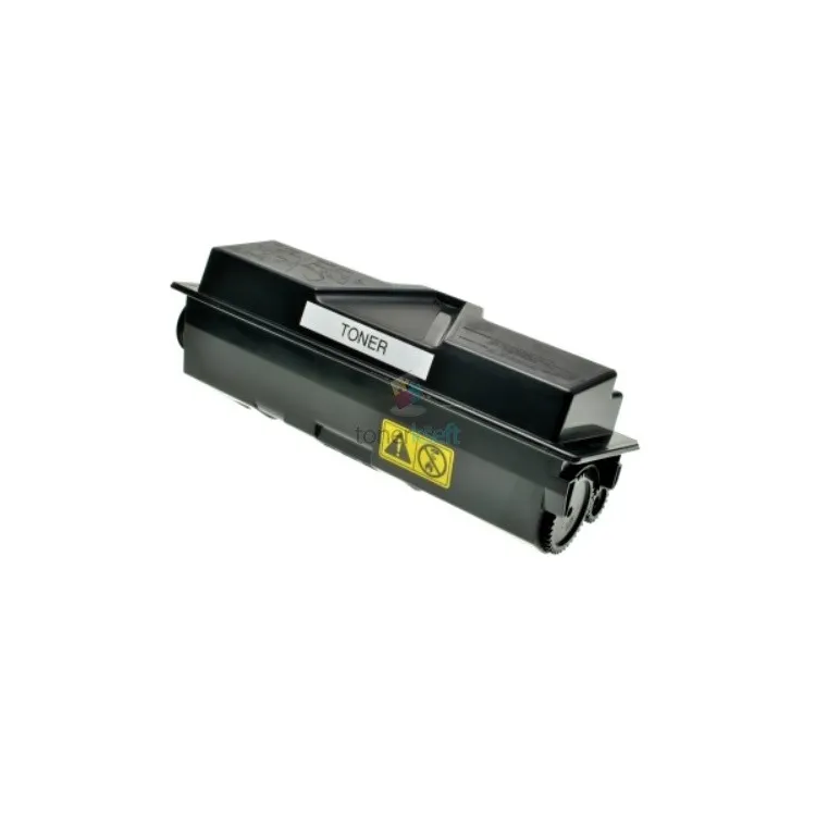 Utax LP 3130 (4413010010) BK Black - fekete toner chippel - 2.500 oldal