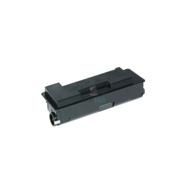 Utax LP 3030 (4403010010) BK Black - fekete toner chippel - 12.000 oldal