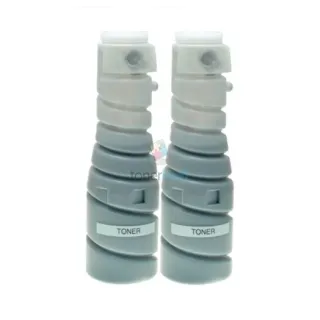 Minolta 8937-749 Konica Minolta MT-303B / MT303B BK Black - fekete toner - 2 x 7.000 oldal