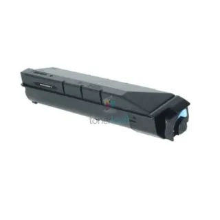 Kyocera TK-8305K / TK8305K 1T02LK0NL0 BK Black - fekete toner chippel - 25.000 oldal