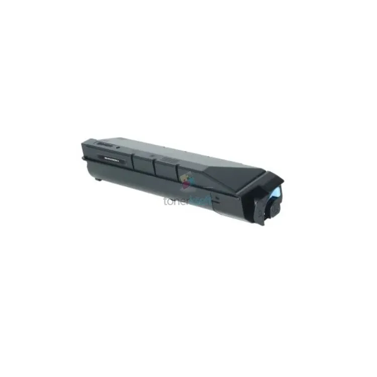 Kyocera TK-8305K / TK8305K 1T02LK0NL0 BK Black - fekete toner chippel - 25.000 oldal