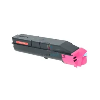 Kyocera TK-8305M / TK8305M 1T02LKBNL0 M Magenta - piros toner chippel - 15.000 oldal