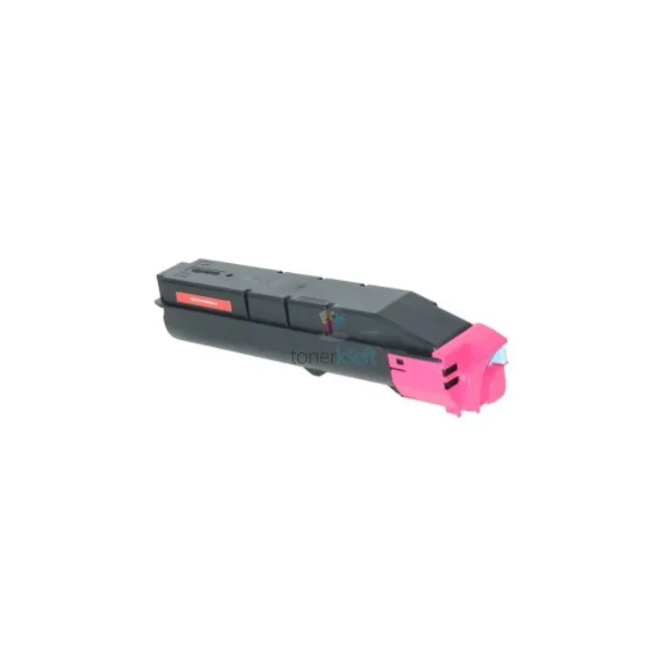 Kyocera TK-8305M / TK8305M 1T02LKBNL0 M Magenta - piros toner chippel - 15.000 oldal