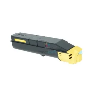 Kyocera TK-8305Y / TK8305Y 1T02LKANL0 Y Yellow - sárga toner chippel - 15.000 oldal