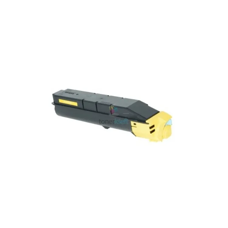 Kyocera TK-8305Y / TK8305Y 1T02LKANL0 Y Yellow - sárga toner chippel - 15.000 oldal