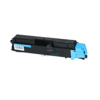 Kyocera TK-5135C / TK5135C 1T02PACNL0 C Cyan - kék toner chippel - 5.000 oldal