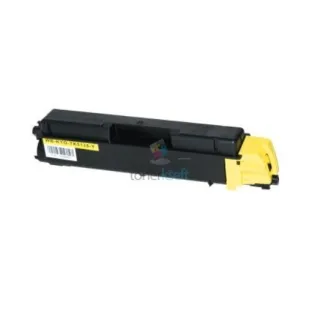 Kyocera TK-5135Y / TK5135Y 1T02PAANL0 Y Yellow - sárga toner chippel - 5.000 oldal