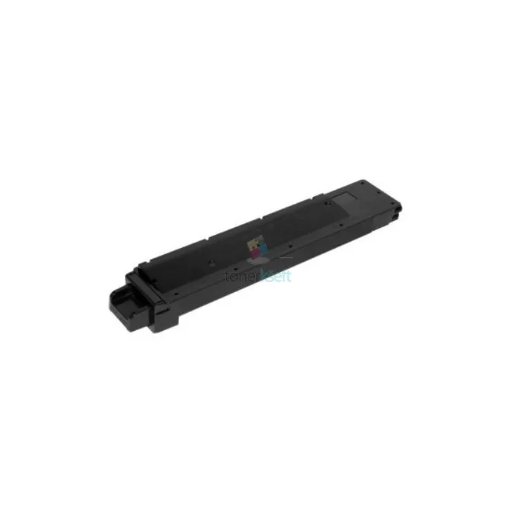 Kyocera TK-8325K / TK8325K 1T02NP0NL0 BK Black - fekete toner chippel - 18.000 oldal